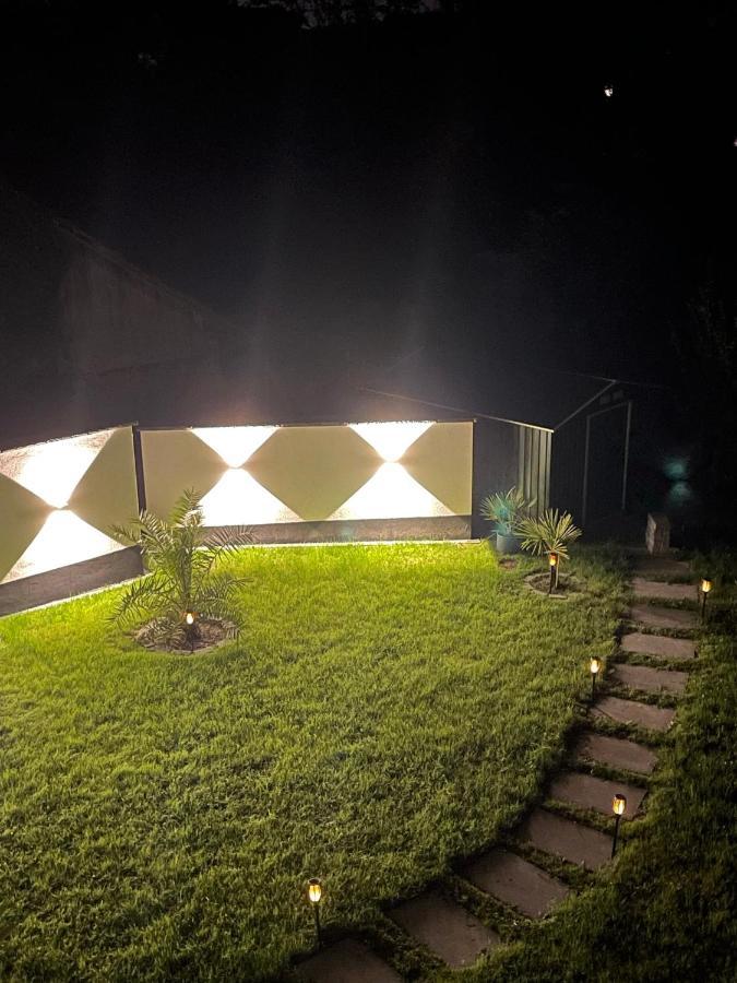 Ferienwohnungen Im Palmengarten - 70 Qm Heitersheim Kültér fotó